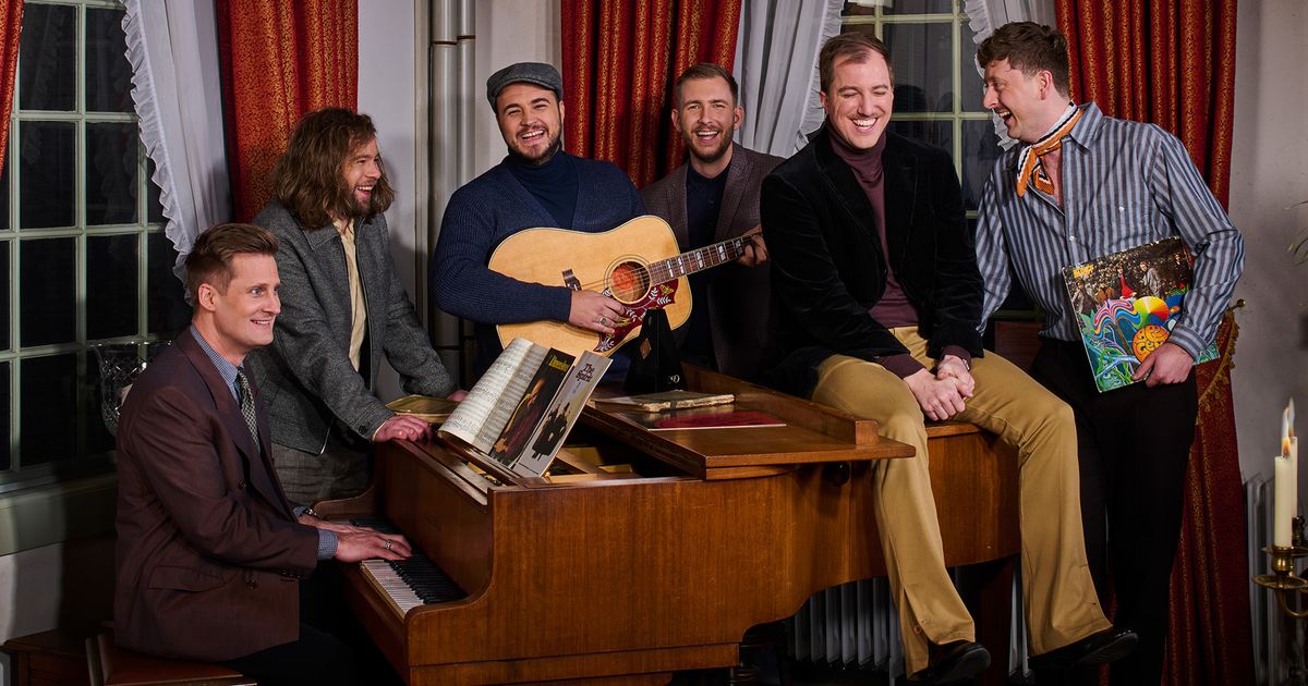Bee Gees by MainCourse — Fame, Family & Tragedy