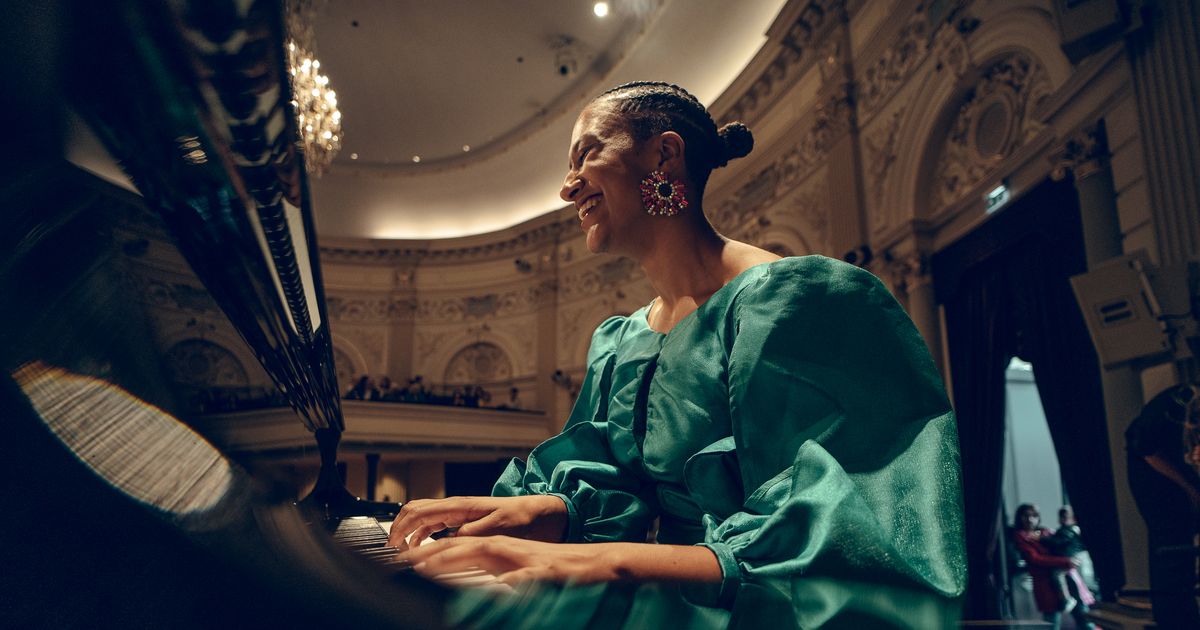 Arturo Den Hartog en Djuwa Mroivili — A history of black female composers