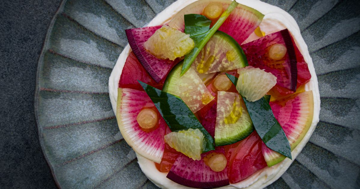 Restaurant De Vereeniging