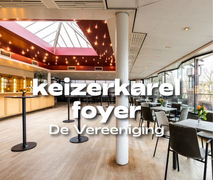  Keizer Karel Foyer 