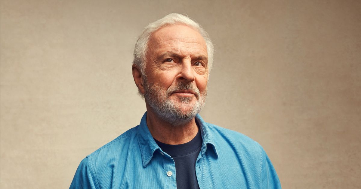 Huub Stapel — Mannen komen van mars, vrouwen van venus - het onvermijdelijke vervolg