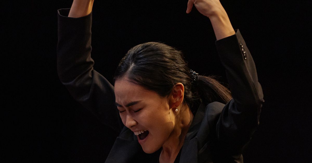 Romeo & Julia (6+) — Orkest Phion & Oorkaan