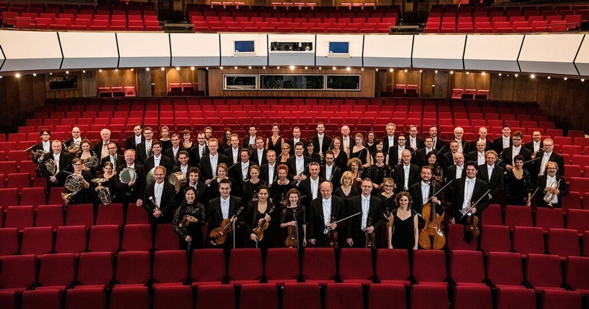 Opera Gala — met o.a. werken uit beroemde opera’s van Verdi en Puccini