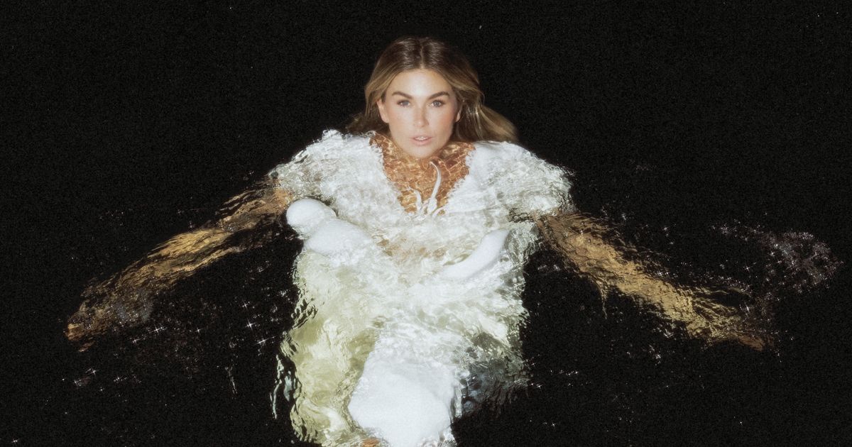 Roxeanne Hazes — ...Met Heimwee