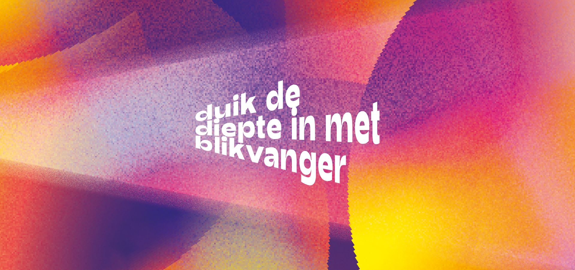blikvanger
