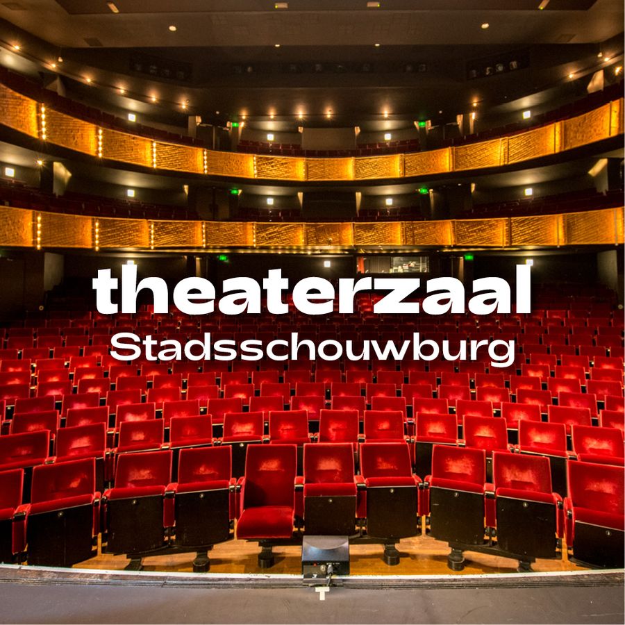 Theaterzaal