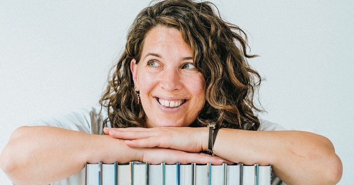 Voorleesontbijt met Julie de Graaf | Stadsschouwburg Nijmegen en ...