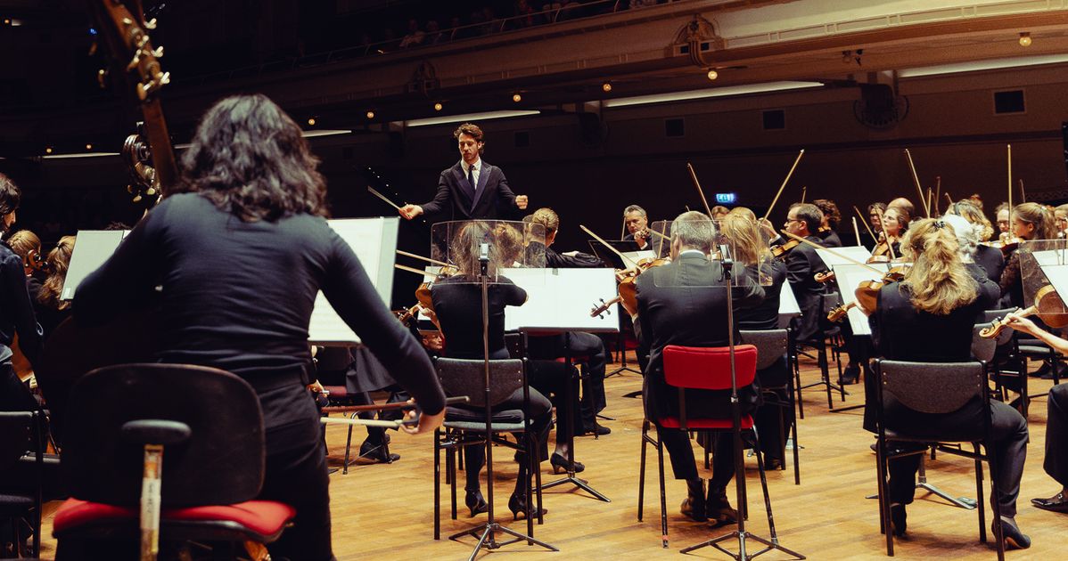 introductieavond muziekkijker