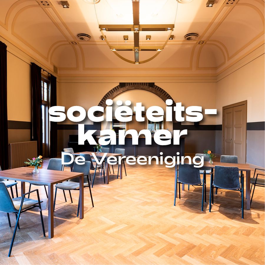 Societeitskamer