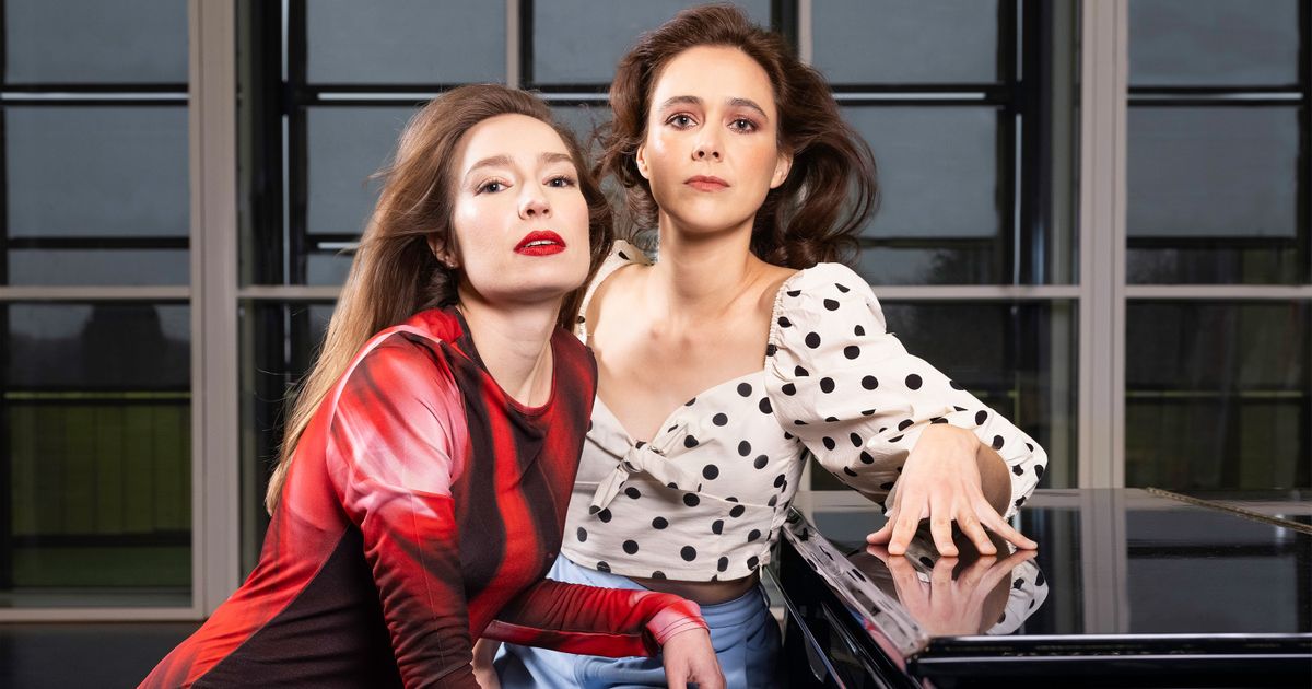 Beth & Flo — Zoveel meer