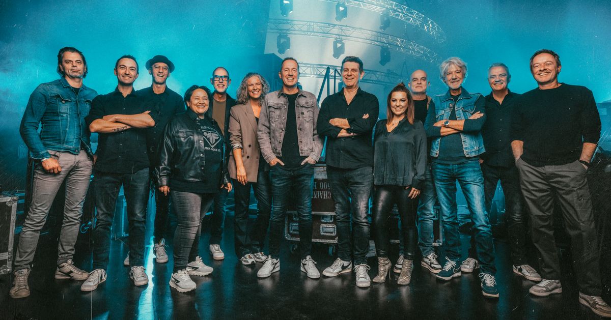 Edwin Evers Band