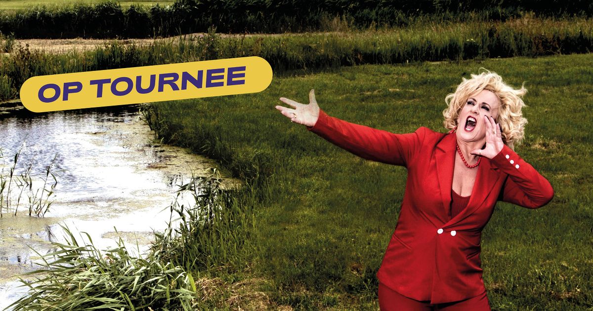 Karin Bloemen — Renaissance 2.0