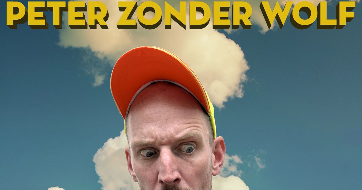 Peter zonder Wolf (5+)