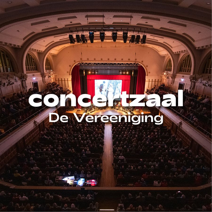 Concertzaal