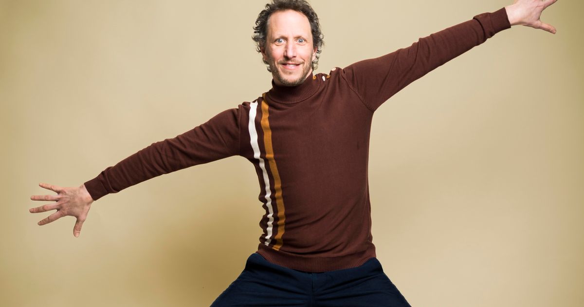 Micha Wertheim — voor iedereen