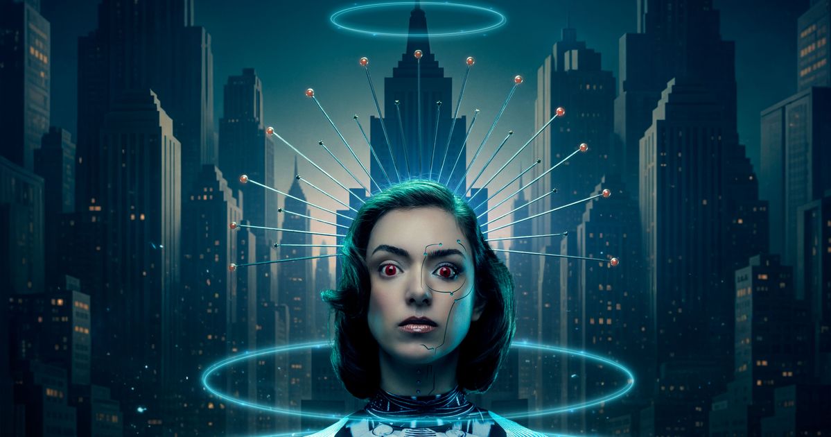 Metropolis — Wishful Singing