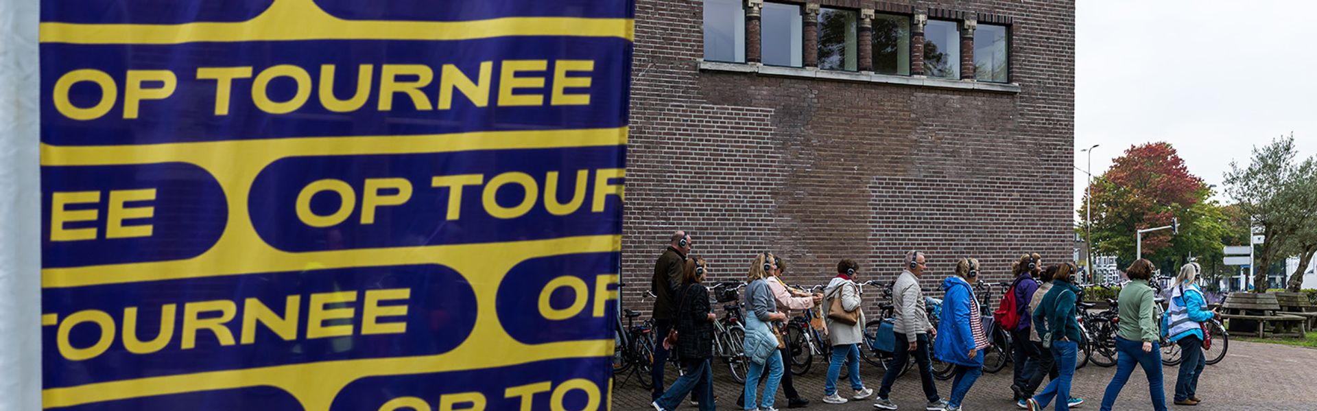 Ik Ben Hier Nijmegen