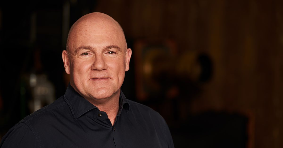 André Kuipers & Kamerata Zuid — Een muzikale ruimtereis