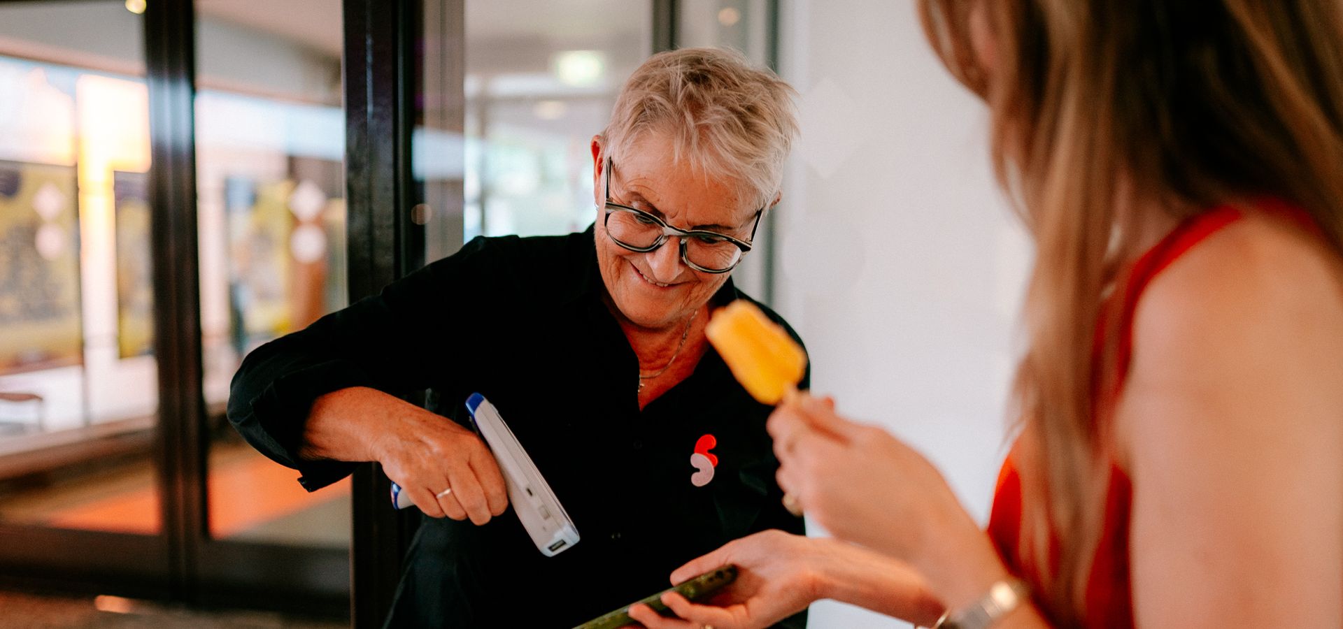 extra beveiligde tickets