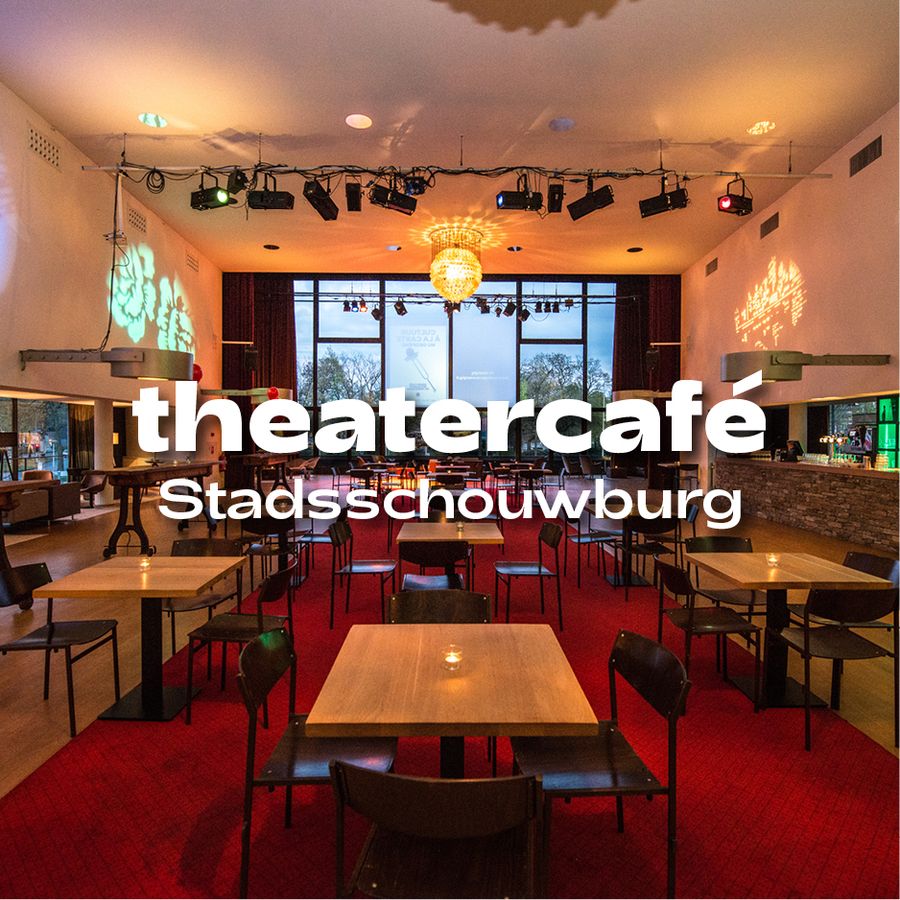 Theatercafe