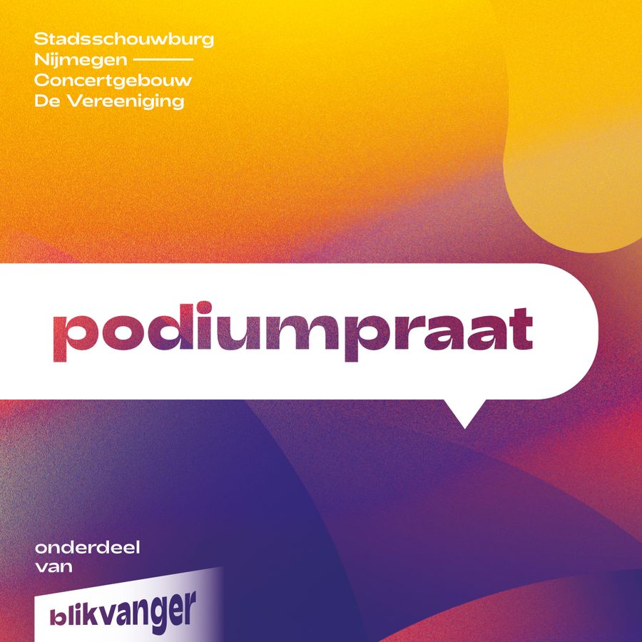 podiumpraat