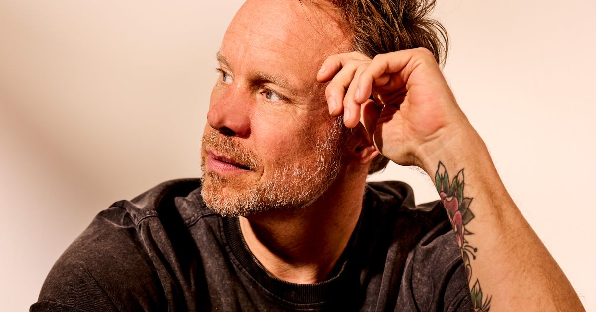 Diggy Dex — De Zoektocht Naar Geluk