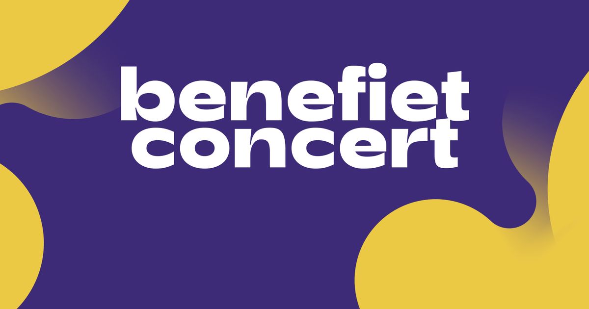 Benefietconcert voor onderzoek naar Parkinson